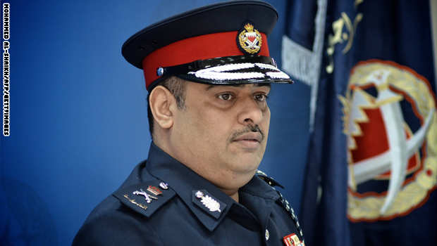 هل تتحول البحرين