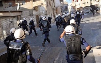 هل تتحول البحرين