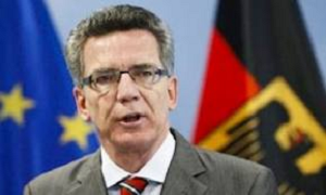 المخابرات الألمانية