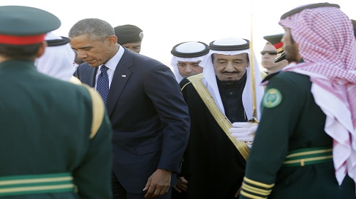 لا خلافات بين الطرفين