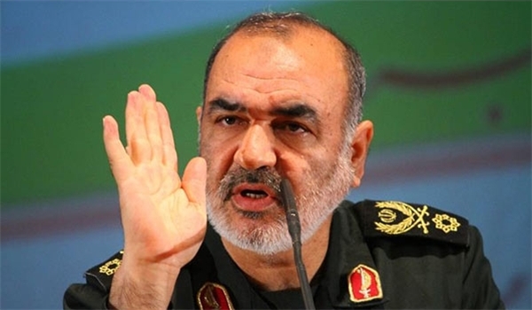 الحضور الإيراني: