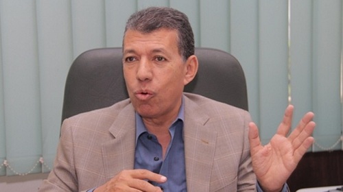 إعلان قبائل سيناء