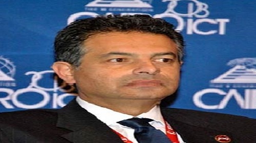 إعلان وفاة الدولة