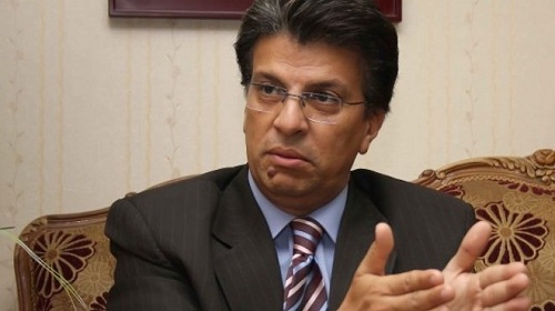 إعلان قبائل سيناء