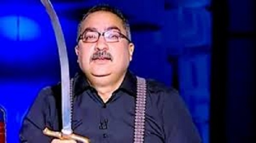 إعلان قبائل سيناء