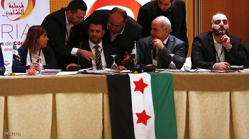 المستبعدون