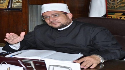 الدكتور محمد مختار