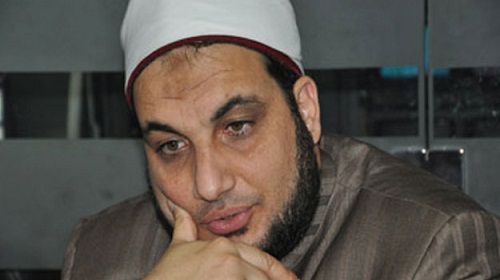 الدكتور أحمد تركي