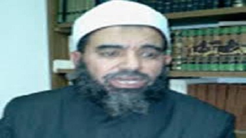 الدكتور محمد السيد