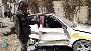 الوضع الميداني