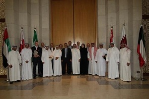 المشهد الإقليمي والدولي