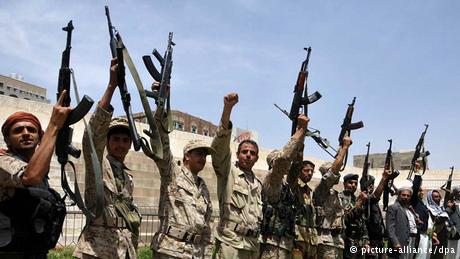 الوضع الميداني