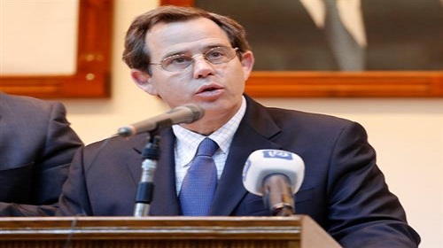 سفير أمريكا في العراق