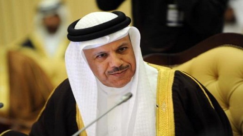 أمين عام مجلس التعاون