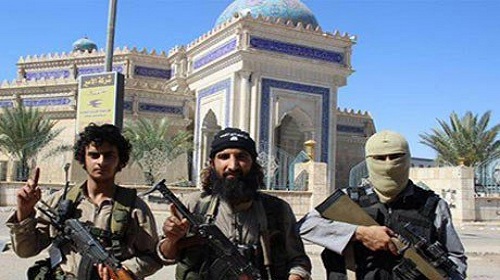 أهمية الأنبار