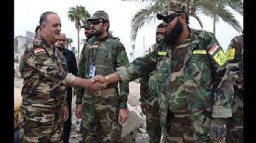 تحديات مشاركة الحشد