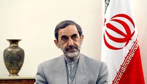 الحضور الإيراني: