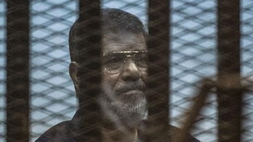 الإرهابي أحمد المغير