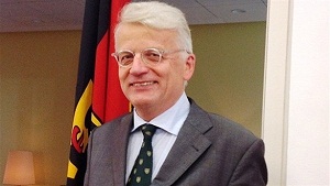 هانس يورج هابر