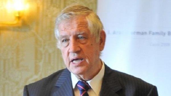 الإرهابية والجزيرة