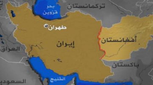 أهمية أفغانستان 