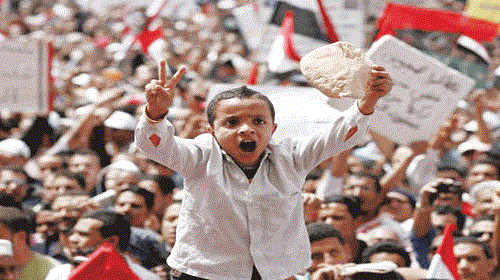 قراءة في حديث أوباما