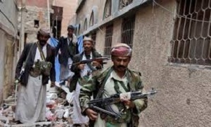 الوضع الميداني