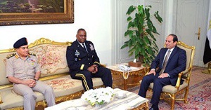 المشهد الإقليمي