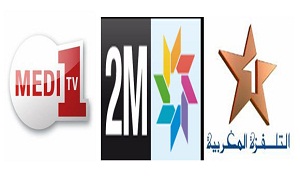 تلفزيون المغرب