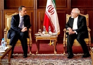 الحضور الإيراني