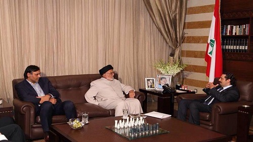 من هم شيعة المستقبل؟