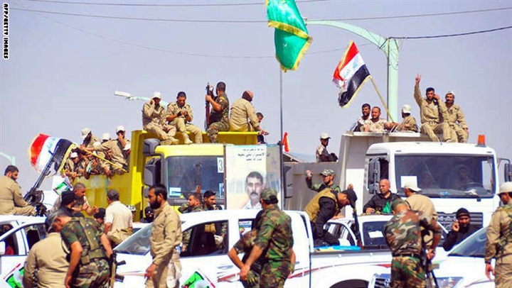 هل يطيح الصراع الشيعي