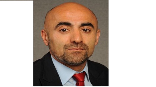 باحث امريكي: الخلط