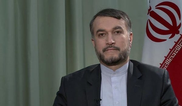 الحضور الايراني: