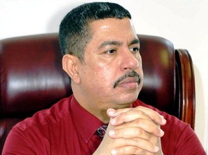 المشهد السياسي