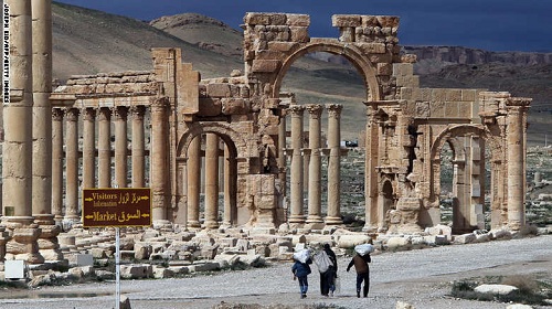 سوريا.. أنباء عن