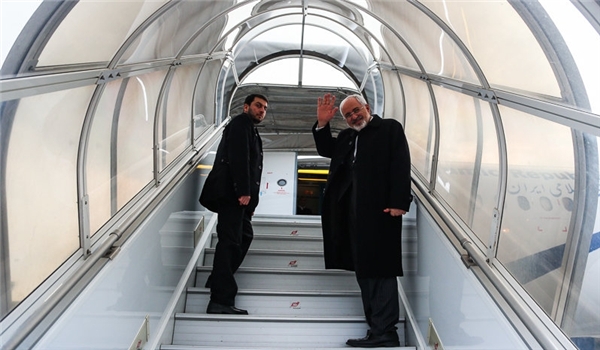 الحضور الإيراني: