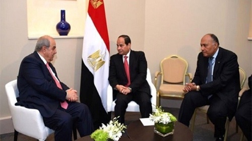 مد الجيش العراقي