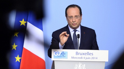 مساعٍ لحل الأزمة