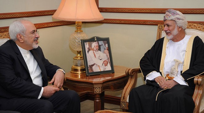 الحضور الإيراني: