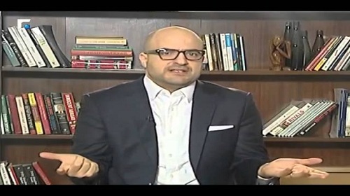 شيعة السفارة 