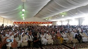 قبائل مصر مترابطة