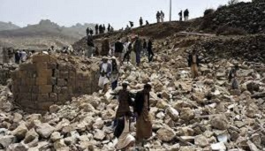 الوضع الإنساني