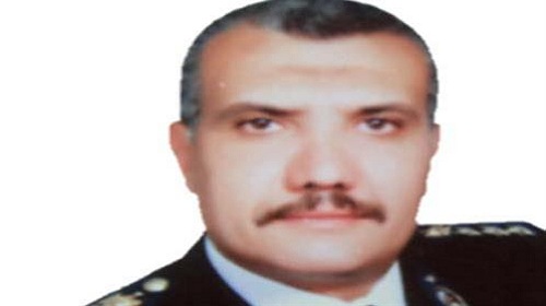 استشهاد وكيل البحث