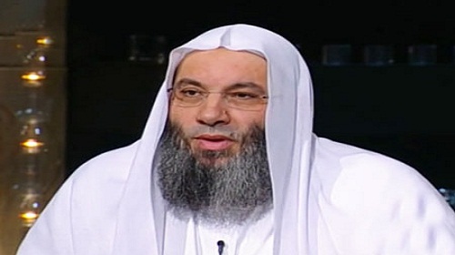 محمد حسان