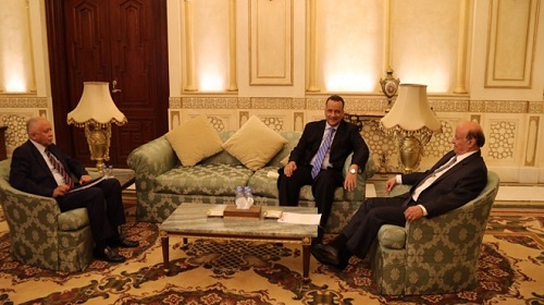 مستقبل الحوار