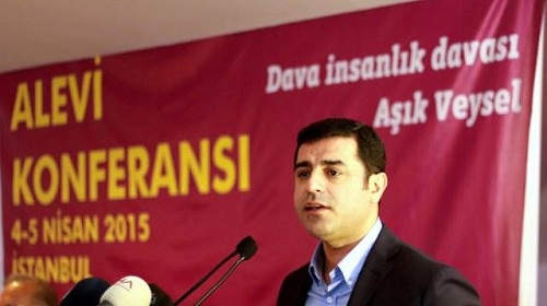 اليساريون والديمقراطيون