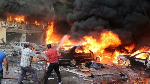 هل تصمد مفخخات داعش