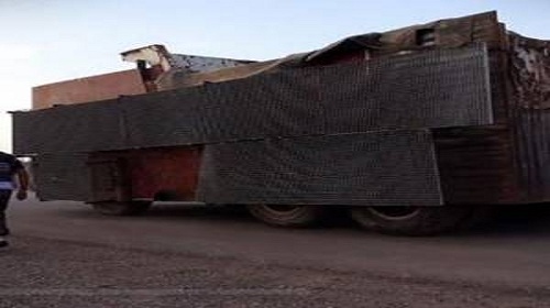 هل تصمد مفخخات داعش