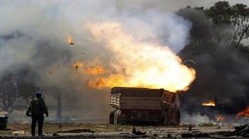 هل تصمد مفخخات داعش